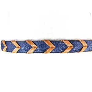Dooney & Bourke | Accessories | Vintage Dooney Bourke Blue  display picture 3